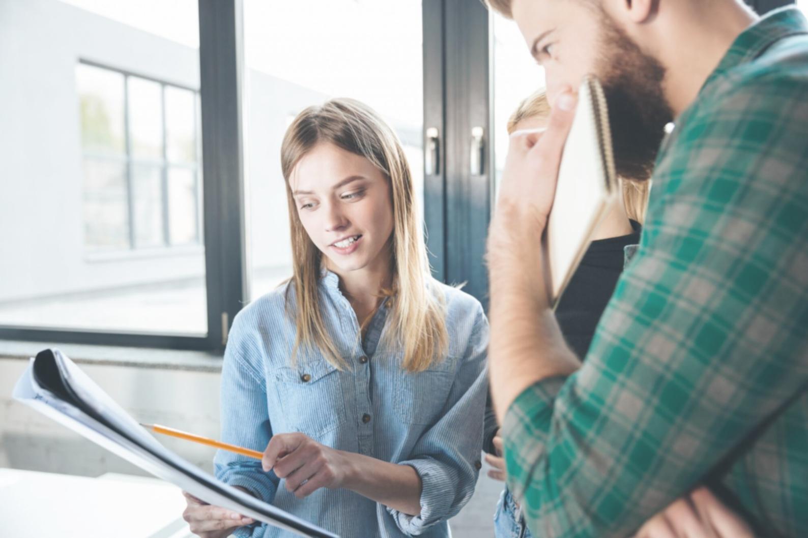 Strategische Budgetplanung für Unternehmen